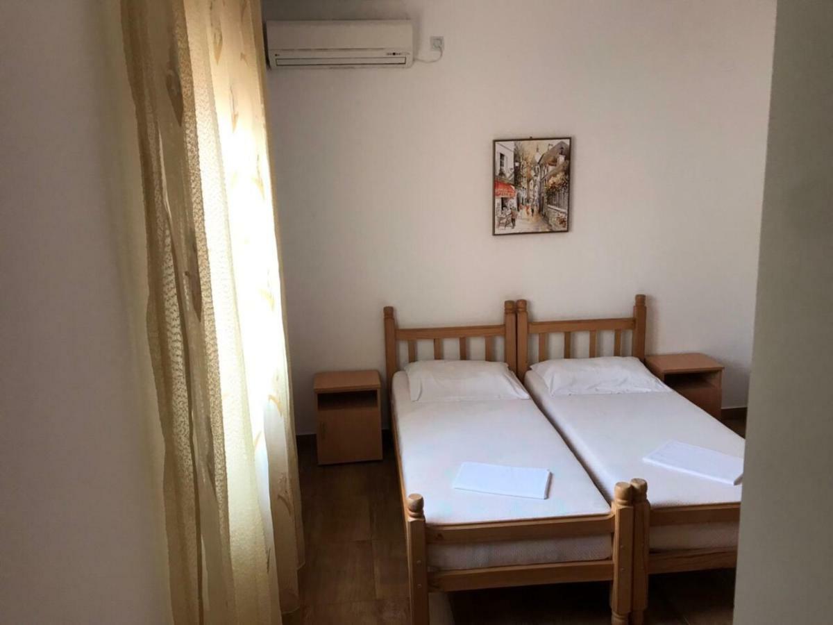 Apartmani Franeta Budva Exterior photo
