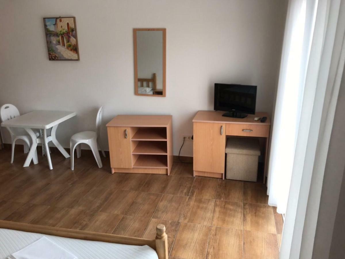 Apartmani Franeta Budva Exterior photo